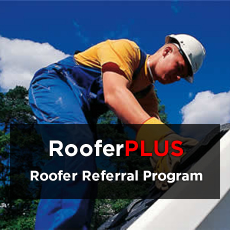 Roofer Referral